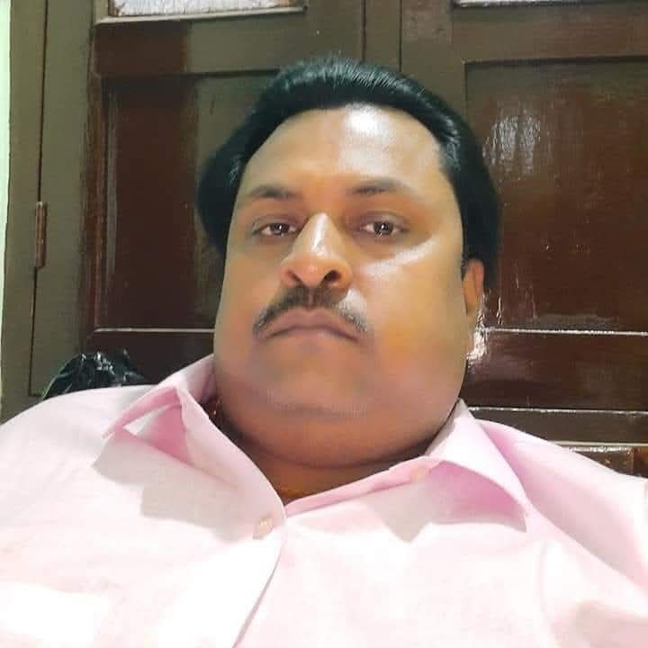Arun Mishra